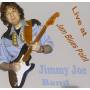Jimmy Joe Band - Live At Jam Blues Point