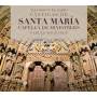 Carles Magraner / Capella De Ministrers - Alfonso X El Sabio-Cantigas de Santa Maria