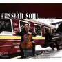 Cello Project - Russian Soul-Sonate 2 op.84/Vocalise 4 op.34