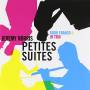 jeremy Norris - Petite Suites