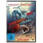 Casper Van Dien / Iggy Pop - Sharktopus vs. Whalewolf [DE-Version, Regio 2/B]