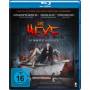 Shawn Rasmussen Michael Rasmussen - Die Hexe-Sie war vor Euch hier (Blu-Ray) [DE-Version, Regio 2/B]