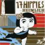 Seventeen Hippies - Heimlich