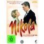 Mariele Millowitsch / Walter Sittler / Oliver Reinhard - Nikola Box 9-Episode 97-109 [DE-Version, Regio 2/B]