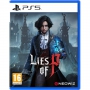 Fireshine Games - Lies Of P (playstation 5)