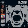 McCarthy - Complete Albums+Singles+BBC Collection/4CD Boxset