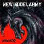 New Model Army - Unbroken (CD Mediabook)