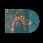 Turnover - PERIPHERAL VISION 10th Anniversary (Blue Marble LP