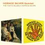Horace Quintet Silver - The Tokyo Blues+Horace-Scope