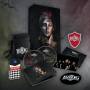 Bloodred Hourglass - Your Highness (ltd.box-set)