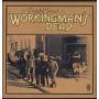 Grateful Dead - Workingmans Dead