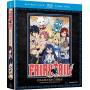 Fairy Tail: Collection Three (2pc) (w / dvd) - Fairy Tail: Collection Three [US-Version, Regio 1]
