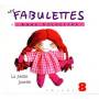 anne Sylvestre - Fabulettes 8: La Petite Josette