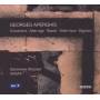 Strosser / Xasax - Crosswind/Alter Ego/Rasch/+