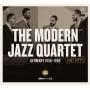 Modern Jazz Quartet - Lost Tapes: The Modern Jazz Quartet