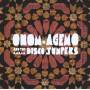 Onom Agemo And The Disco Jumpers - Cranes And Carpets
