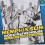 Memphis Slim - Rockin' The House (Best Of R&B Years)