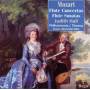 MOZART W. A. - Mozart Flute Concertos