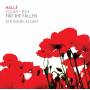 Nicholls / Elder / Hall Orchestra & Choir - Bax/For the Fallen