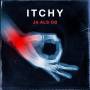 Itchy - Ja Als Ob (Vinyl Weiss)