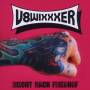 V8 Wixxxer - Riecht Nach Friedhof