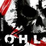Ohl - Brandstifter (Ltd. 180g Black LP)