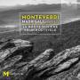 Le Nuove Musiche / Krijin Koetsveld - Madrigali-Libri III & IV