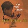 Oscar Trio Peterson - On The Town