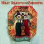 Holly Golightly & The Brokeoffs - Dirt Don't Hurt