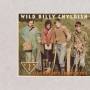 Wild Billy Childish & CTMF - All Our Forts Are With You