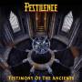 Pestilence - Testimony of the Ancients