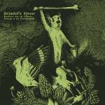 Grendel's Sster - Katabasis Into The Abaton