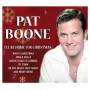 Pat Boone - Pat Boone - Home For Christmas