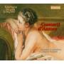 Ponseele / Il Gardellino - Concerti D'Amore