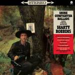 Marty Robbins - More Gunfighter Ballads and Trail Songs (Limited E