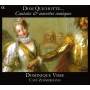 Visse / Cafe Zimmermann - Cantates & Concertos Comiques