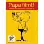 Wolfgang Dresler - Papa Filmt! Eine Familiengeschichte auf Super 8 [DE-Version, Regio 2/B]