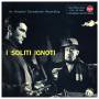Piero Umiliani - I Soliti Ignoti - Original Soundtrack