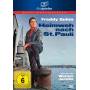 Freddy Quinn - Heimweh nach St.Pauli (Filmjuwelen) [DE-Version, Regio 2/B]