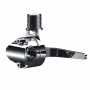 Poynting Antennas - Poynting GSM-Antenne Marine zbh. BRKT-38 Rail-Mount/Reling-/Kippmontage for OMNI-0291
