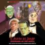 Fernando Garcia Morcillo - El Aullido Del Diablo / O.s.t.