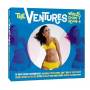 The Ventures - Walk Don't Run -2CD-
