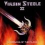 Virgin Steele - Guardians Of The Flame