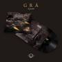 Gra - Lycaon (Yellow Splatter Vinyl)