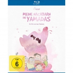 Various - Meine Nachbarn, die Yamadas BD (White Edition) [DE-Version, Regio 2/B]