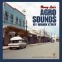 Bunny Lee - Agro Sounds 101 Orange Street
