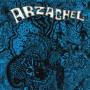 Arzachel - Arzachel (White Vinyl)