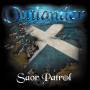 Saor Patrol - Outlander (LP)