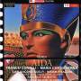 Zerbino / Pirazzini / Verna / Corelli / Neri / Frosini / - Aida