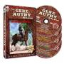 Gene Autry Television Season 2 (1951-1952) (4pc) - Gene Autry Television Season 2 (1951-1952) [US-Version, Regio 1]